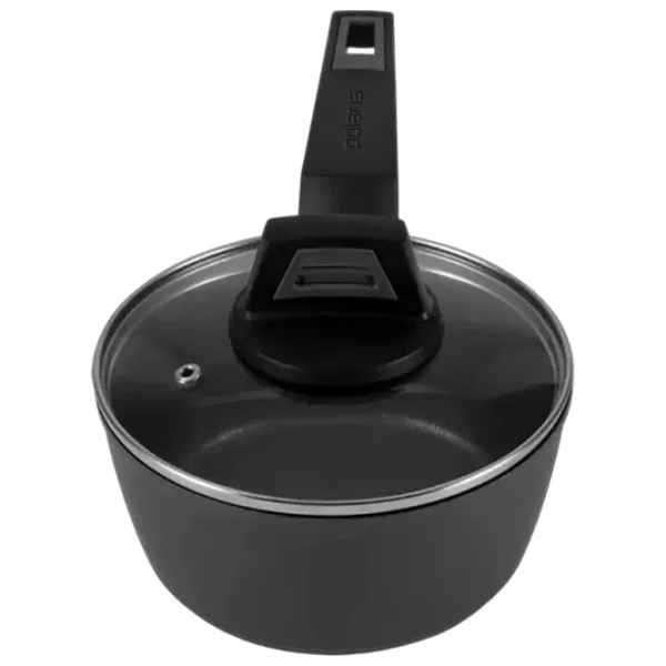 Codar Polaris Graphit-16SP 1.6l / 16 cm photo 2