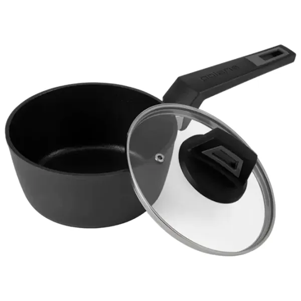 Codar Polaris Graphit-16SP 1.6l / 16 cm photo 5