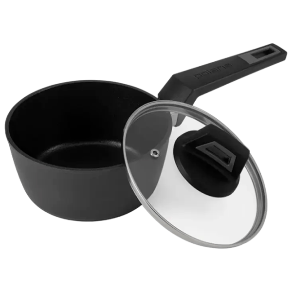 Codar Polaris Graphit-16SP 1.6l / 16 cm photo 5