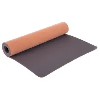 Covoraș fitness Arena 841206 6 mm 183 x 61 x 6 mm / Cauciuc