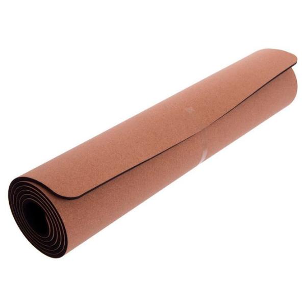 Covoraș fitness Arena 841206 6 mm 183 x 61 x 6 mm / Cauciuc photo 2
