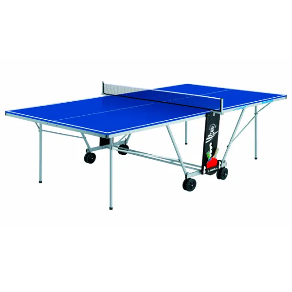 Теннисный стол Giant Dragon P700 Indoor Синий photo 1