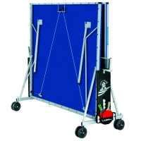 Теннисный стол Giant Dragon P700 Indoor Синий photo 2