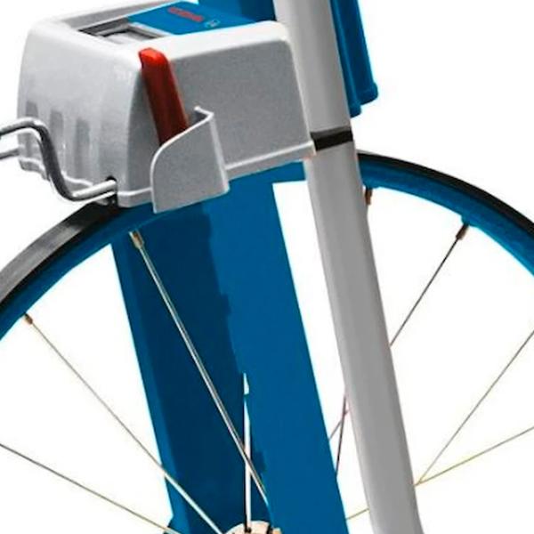 Колесо Bosch GWM40 ∞ / Синий photo 3