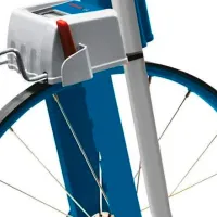 Roată Bosch GWM40 ∞ / Blue photo 3