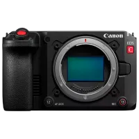 Фотоаппарат Canon EOS C50 Body CMOS/ Черный