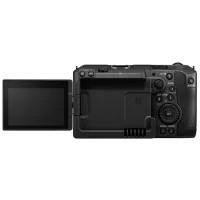 Cameră foto Canon EOS C50 Body CMOS/ Black photo 5