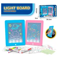 Бизиборд Light board 448647 3+