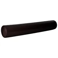 Валик для массажа Arenasport 8402460 - L Черный / ЭВА
