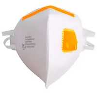 Respirator Hoteche 435020 White