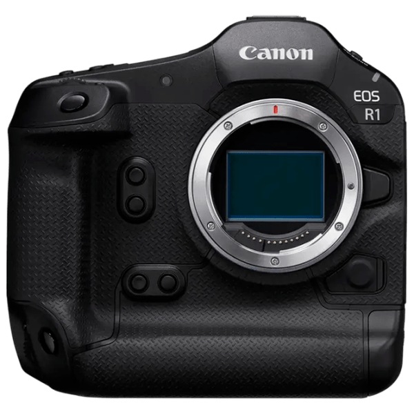 Cameră foto Canon EOS R1 BODY V5 GHz Body CMOS/ Black photo 1