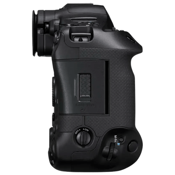 Cameră foto Canon EOS R1 BODY V5 GHz Body CMOS/ Black photo 3