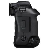 Cameră foto Canon EOS R1 BODY V5 GHz Body CMOS/ Black photo 3