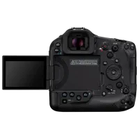 Cameră foto Canon EOS R1 BODY V5 GHz Body CMOS/ Black photo 8