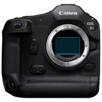 Cameră foto Canon EOS R1 BODY V6 GHz Body CMOS/ Black