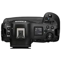 Cameră foto Canon EOS R1 BODY V6 GHz Body CMOS/ Black photo 2
