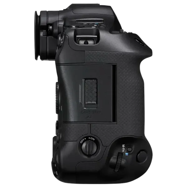 Cameră foto Canon EOS R1 BODY V6 GHz Body CMOS/ Black photo 3