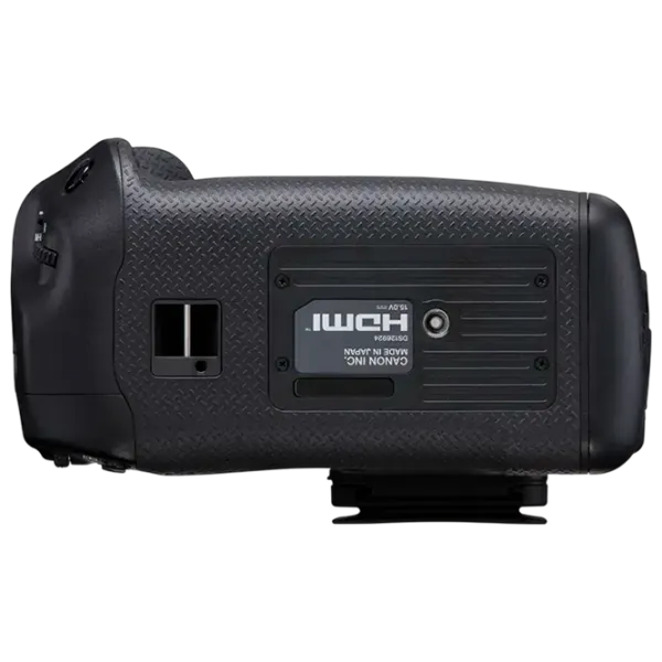 Cameră foto Canon EOS R1 BODY V6 GHz Body CMOS/ Black photo 6