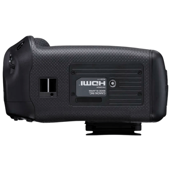 Cameră foto Canon EOS R1 BODY V6 GHz Body CMOS/ Black photo 6