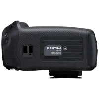 Cameră foto Canon EOS R1 BODY V6 GHz Body CMOS/ Black photo 6
