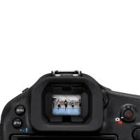 Cameră foto Canon EOS R1 BODY V6 GHz Body CMOS/ Black photo 7