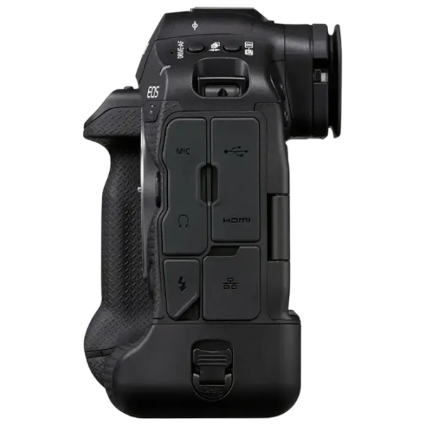 Cameră foto Canon EOS R1 BODY V6 GHz Body CMOS/ Black photo 10