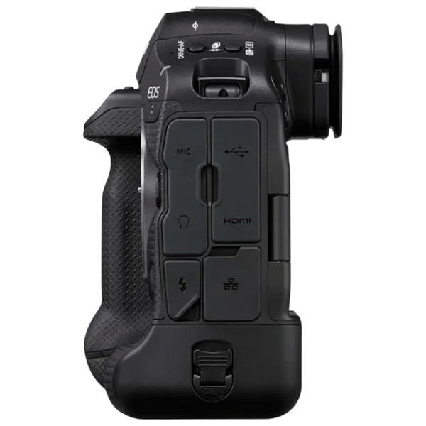 Cameră foto Canon EOS R1 BODY V6 GHz Body CMOS/ Black photo 10