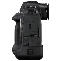 Cameră foto Canon EOS R1 BODY V6 GHz Body CMOS/ Black photo 10