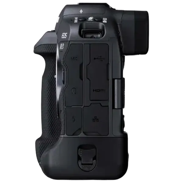 Cameră foto Canon EOS R3 BODY V2.4 GHz Body CMOS/ Black photo 2