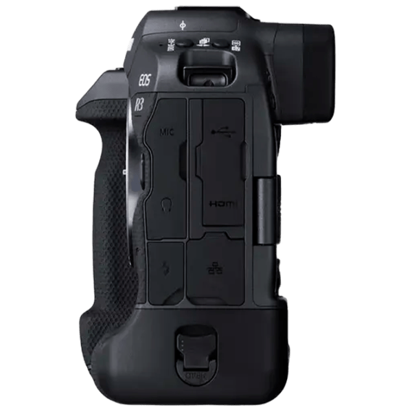 Cameră foto Canon EOS R3 BODY V2.4 GHz Body CMOS/ Black photo 2