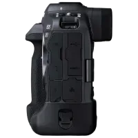 Cameră foto Canon EOS R3 BODY V2.4 GHz Body CMOS/ Black photo 2
