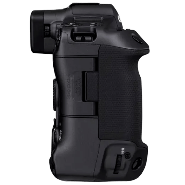 Cameră foto Canon EOS R3 BODY V2.4 GHz Body CMOS/ Black photo 3