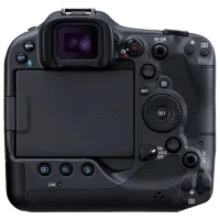 Cameră foto Canon EOS R3 BODY V2.4 GHz Body CMOS/ Black photo 4