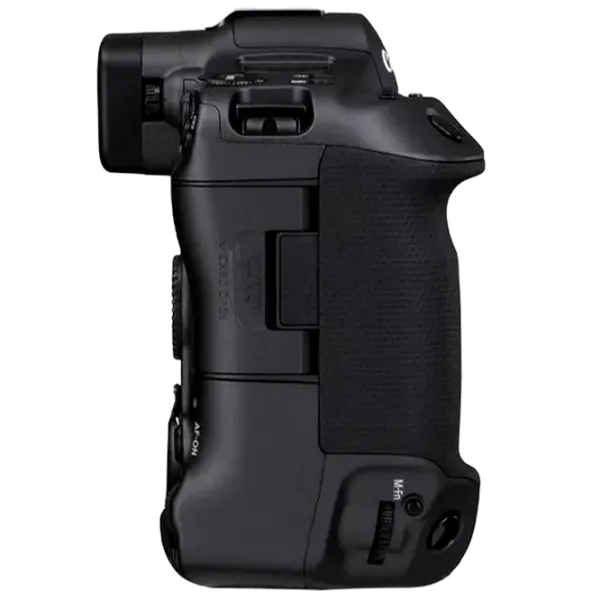 Cameră foto Canon EOS R3 BODY V5 GHz Body CMOS/ Black photo 3