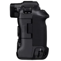 Cameră foto Canon EOS R3 BODY V5 GHz Body CMOS/ Black photo 3