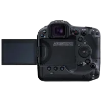 Cameră foto Canon EOS R3 BODY V5 GHz Body CMOS/ Black photo 4