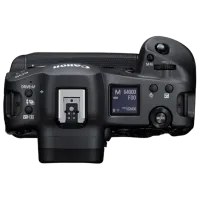 Cameră foto Canon EOS R3 BODY V5 GHz Body CMOS/ Black photo 6