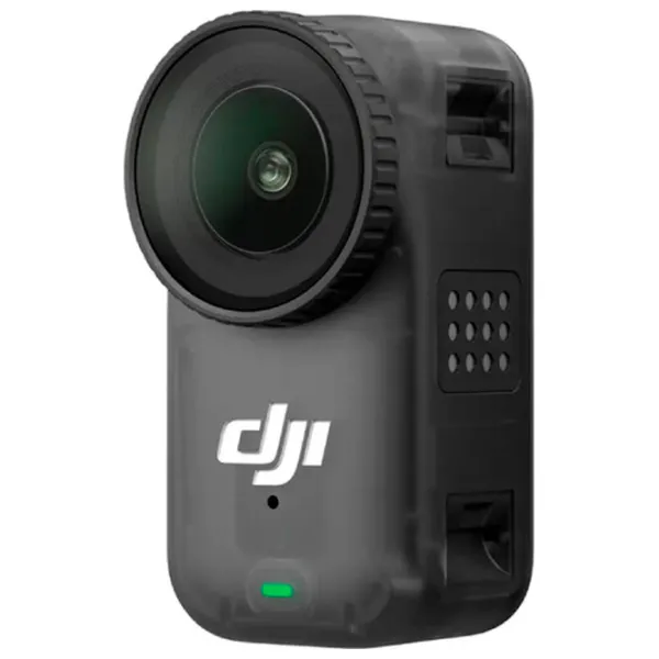 Экшн-камера DJI Osmo Nano Standard Combo 35 МП / 530 мАч / Черный photo 4