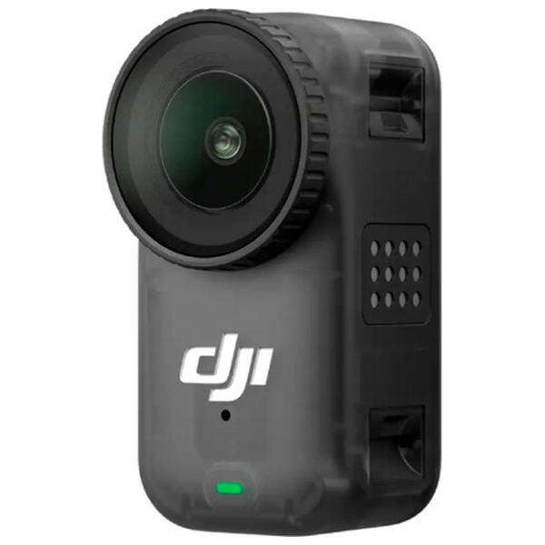 Экшн-камера DJI Osmo Nano Standard Combo 35 МП / 530 мАч / Черный photo 4
