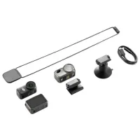 Экшн-камера DJI Osmo Nano Standard Combo 35 МП / 530 мАч / Черный photo 6