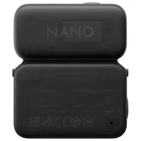 Cameră action DJI Osmo Nano Standard Combo 35 MP / 530 mAh / Black photo 4