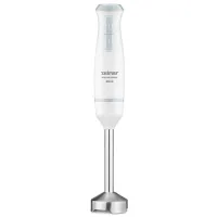 Blender de mână ZELMER Pulsar Deluxe 800 W / White photo 2