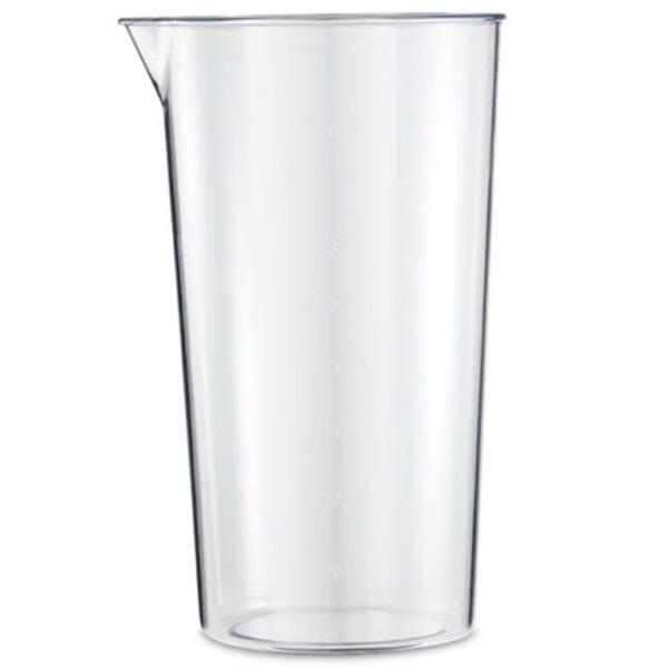 Blender de mână ZELMER Pulsar Deluxe 800 W / White photo 3