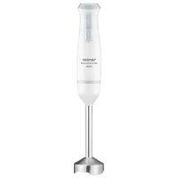 Blender de mână ZELMER Pulsar Deluxe Max 800 W / White photo 2