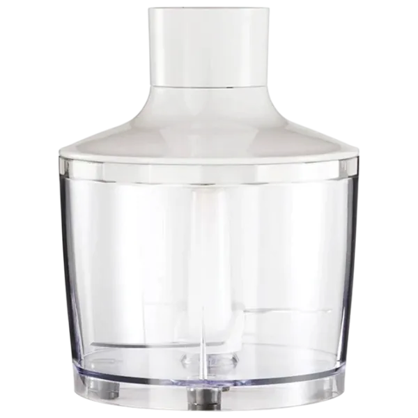 Blender de mână ZELMER Pulsar Deluxe Max 800 W / White photo 3