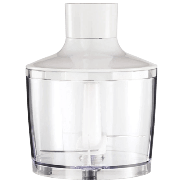Blender de mână ZELMER Pulsar Deluxe Max 800 W / White photo 3