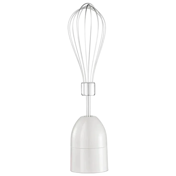 Blender de mână ZELMER Pulsar Deluxe Max 800 W / White photo 4