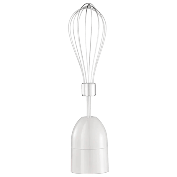 Blender de mână ZELMER Pulsar Deluxe Max 800 W / White photo 4
