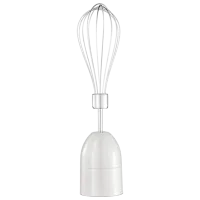 Blender de mână ZELMER Pulsar Deluxe Max 800 W / White photo 4