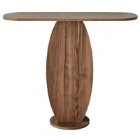 Комод Trendy Ellittica 81 x 100 x 30см / Дерево / Brown